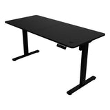 Acer Acer Predator Nexus Gaming Desk Hoogte Verstelbaar Zwart