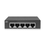 ACT ACT 5-Poorts Gigabit Ethernet Netwerkswitch AC4415