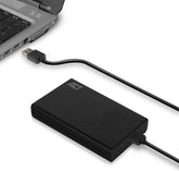 ACT ACT AC1215 2,5inch Sata Behuizing USB 3.2