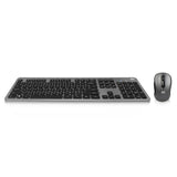ACT ACT AC5710 Wireless Keyboard + Mouse