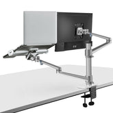 ACT ACT AC8302 Monitorarm voor 2 schermen