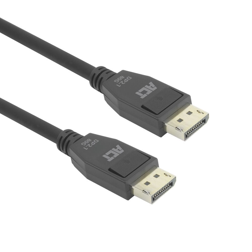 ACT ACT AK4082 DisplayPort 2.1 Kabel 2meter