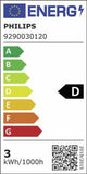 Philips LED classic 25W P45 E14 CL WGD90 SRT4.