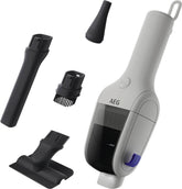 AEG AEG AH1EM10SW ErgoMini Shell White