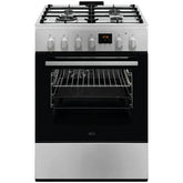 AEG AEG CKB64415BM RVS