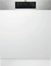 AEG AEG FEE83806PM RVS