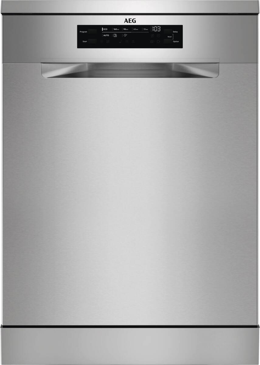 AEG AEG FFB33607ZM inox