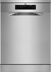 AEG AEG FFB33607ZM inox