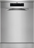 AEG AEG FFB33607ZM inox