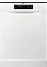 AEG AEG FFB33607ZW wit