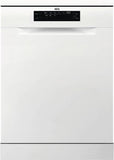AEG AEG FFB33607ZW wit