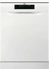 AEG AEG FFB64627ZW wit