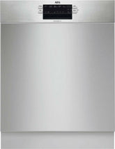 AEG AEG FUS5360CZM RVS