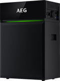 AEG AEG Solarcube Thuisbatterij 4,8kWh