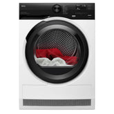 AEG AEG TE739E4B wit/zwart