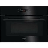 AEG AEG TP8SK721B zwart