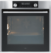 AEG AEG TP8SK721B zwart