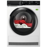 AEG AEG TR86KASSEL wit