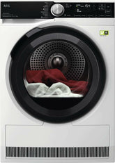 AEG AEG TR9HAMBURG zwart