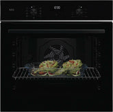 AEG AEG TU5AB21FSB zwart