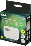 Alecto Alecto COA3910 Koolmonoxidemelder met display