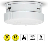 Alecto Alecto SA-100 mini rookmelder optisch