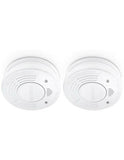 Alecto Alecto SA 110 Duo Rookmelder optisch 2-Pack