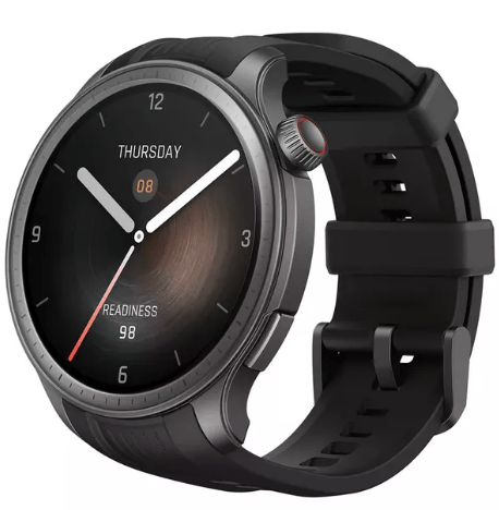 Amazfit Amazfit Balance Midnight