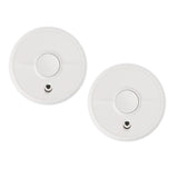 Angeleye Angel Eye SB5 Optische Rookmelder Duo Pack