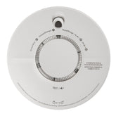 Angeleye Angel Eye SCB10 Rook- en Koolmonoxide Melder