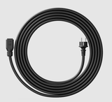 Anker Anker SOLIX AC-Kabel met Schuko Stekker 15m