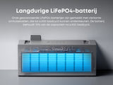 Anker Anker SOLIX BP2700 Expansion Battery