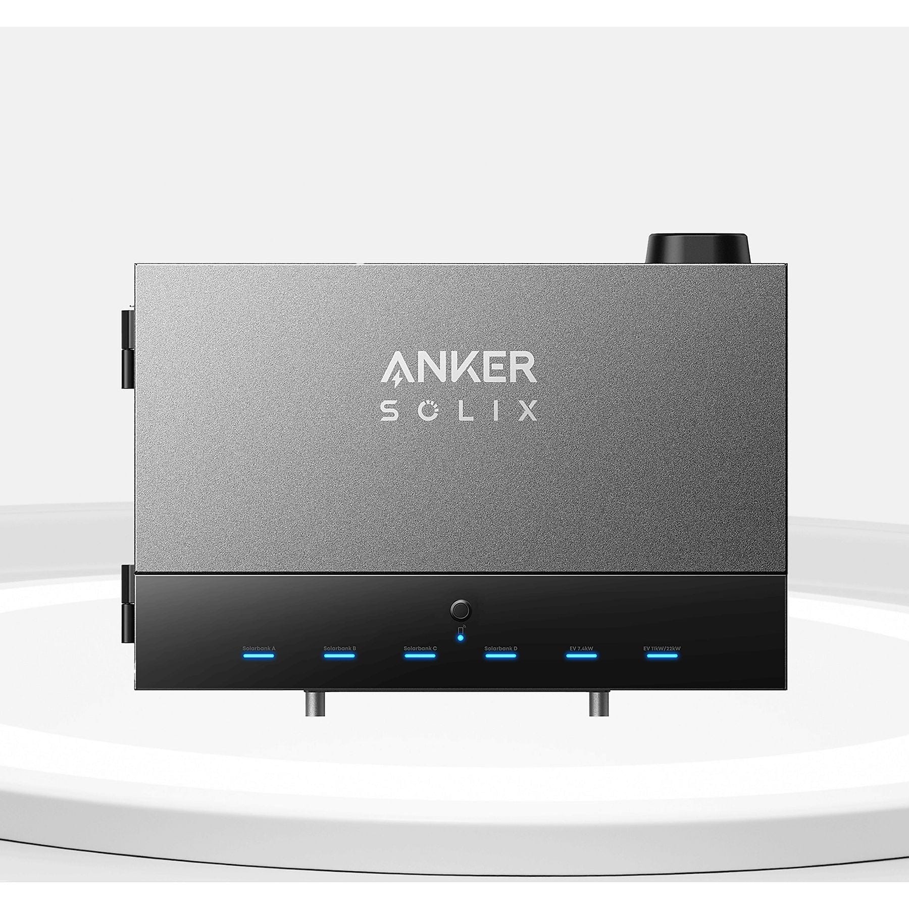 Anker Anker SOLIX Power Dock