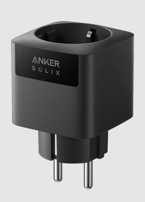 Anker Anker SOLIX Smart Plug Gen 2