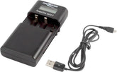Ansmann Ansmann Powerline Vario X Universel Batterijlader