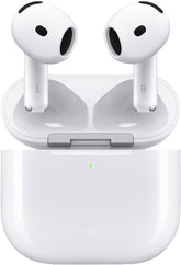 Apple Apple AirPods 5 met Draadloze Oplaadcase