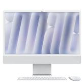 Apple Apple iMac 24 inch (2024) M4 Zilver
