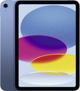 Apple Apple iPad 11inch 128GB (11th gen - 2025) Blauw