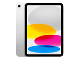 Apple Apple iPad 11inch 256GB (11th gen - 2025) Zilver