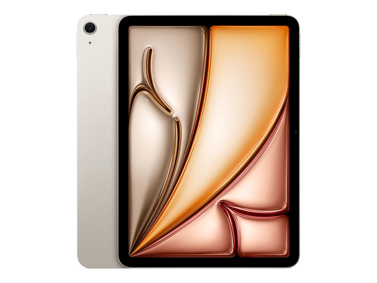 Apple Apple iPad Air M4 11inch 256GB (8th gen - 2026) Sterrenlicht
