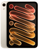 Apple Apple iPad Mini 128GB Standard (8th gen - 2026) Starlight