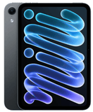 Apple Apple iPad Mini 256GB Standard (8th gen - 2026) Midnight