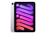 Apple Apple iPad Mini 8inch 256GB (7th gen - 2024) Paars