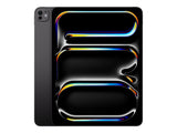 Apple Apple iPad Pro M5 13inch 256GB (8th gen - 2025) Zwart
