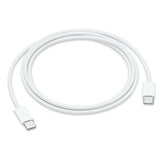 Apple Apple laad+datakabel USB-C 1.0m wit