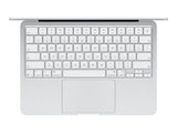 Apple Apple MacBook Neo (2026) A18 Pro 256GB Zilver Qwerty