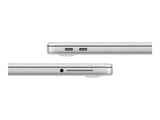 Apple Apple MacBook Neo (2026) A18 Pro 256GB Zilver Qwerty