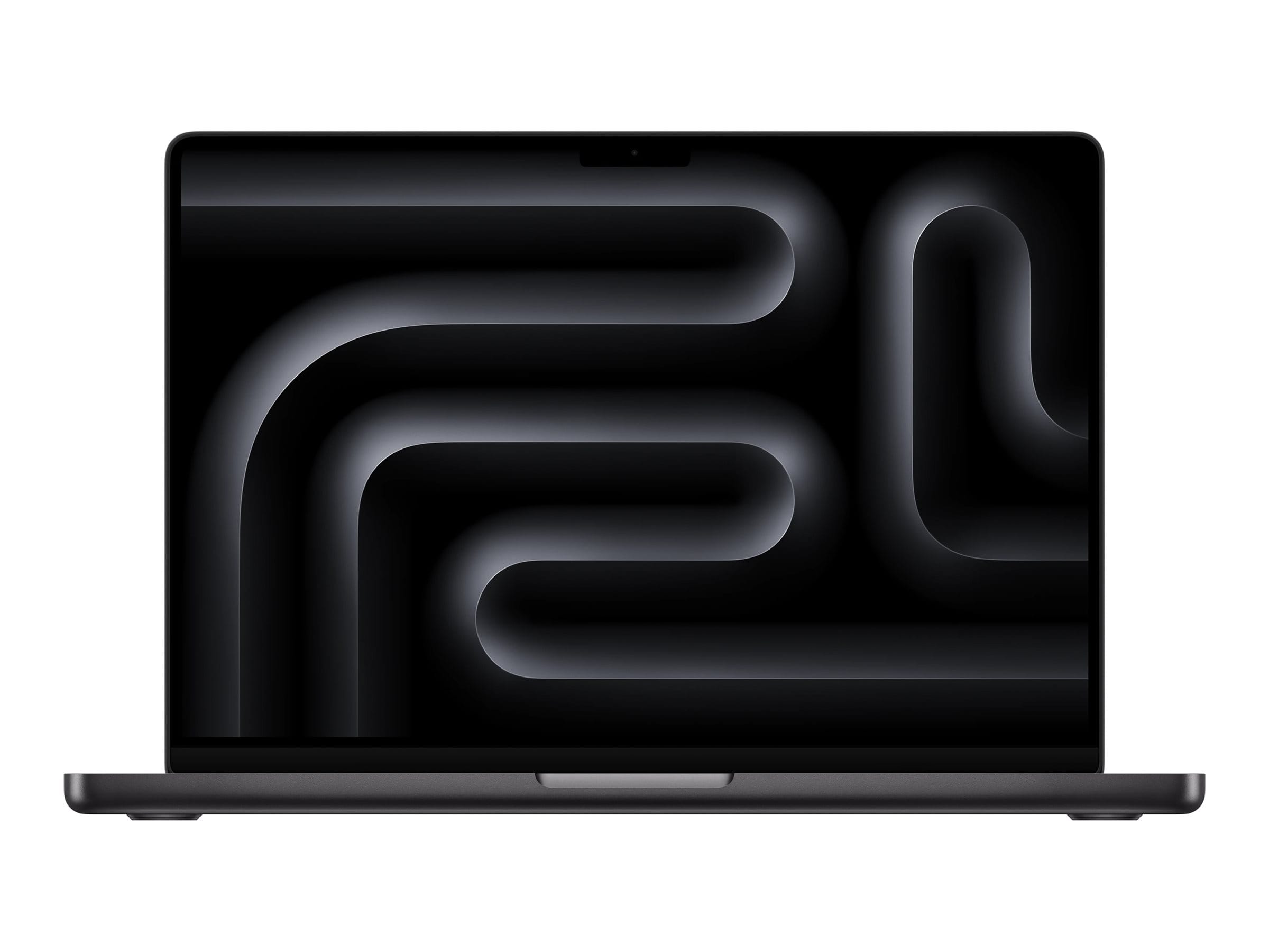 Apple Apple MacBook Pro 14 inch (2026) M5 Pro 2TB Space Black