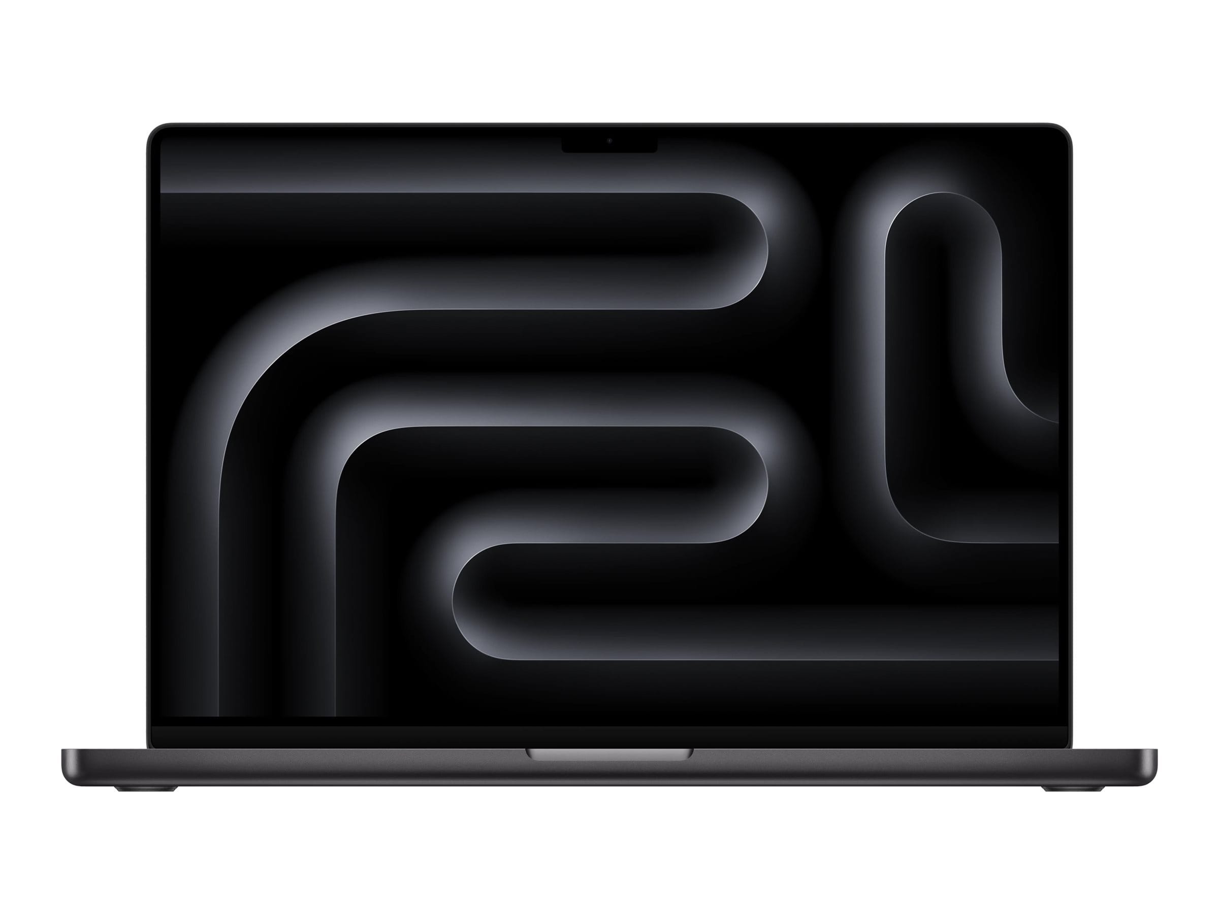 Apple Apple MacBook Pro 16 inch (2026) M5 Pro 1TB Space Black