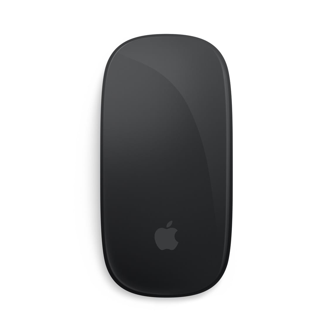 Apple Apple Magic Mouse (USB-C) Zwart